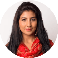 Priya Sharma