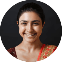 Anjali Mehta