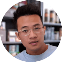 Tenzing Lepcha