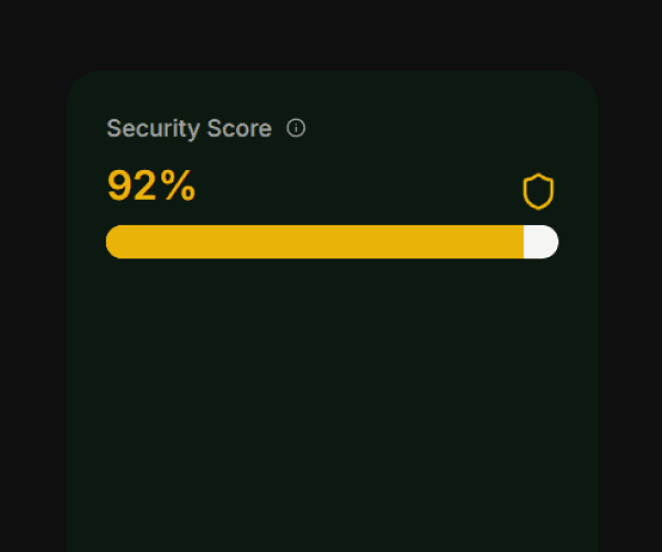 Security Insights