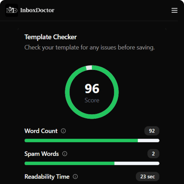 Explore and Download Your Results