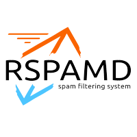 Rspamd (Enterprise OpenSource Advance Spam Filtering System)